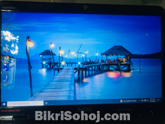 Laptop